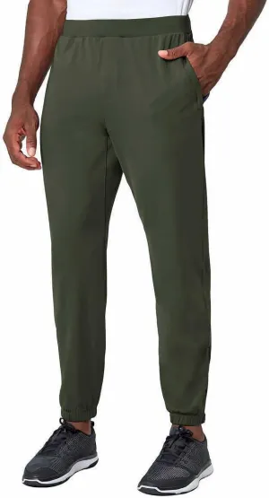Mondetta Outdoor Project Men's Performance Stretch Jogger Pant