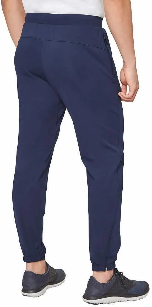 Mondetta Outdoor Project Men's Performance Stretch Jogger Pant