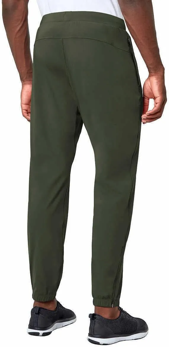 Mondetta Outdoor Project Men's Performance Stretch Jogger Pant