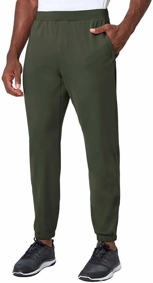 Mondetta Outdoor Project Men's Performance Stretch Jogger Pant