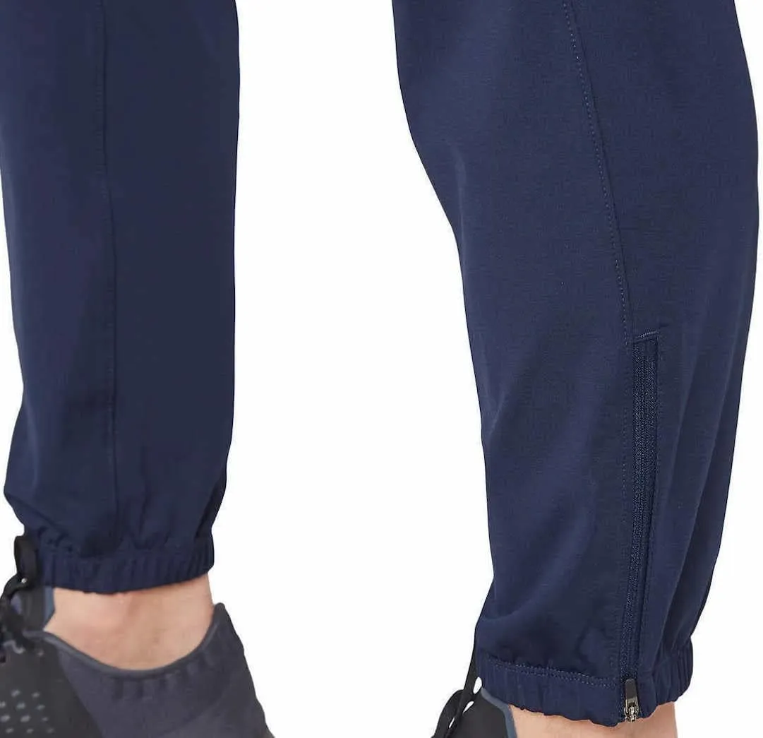 Mondetta Outdoor Project Men's Performance Stretch Jogger Pant
