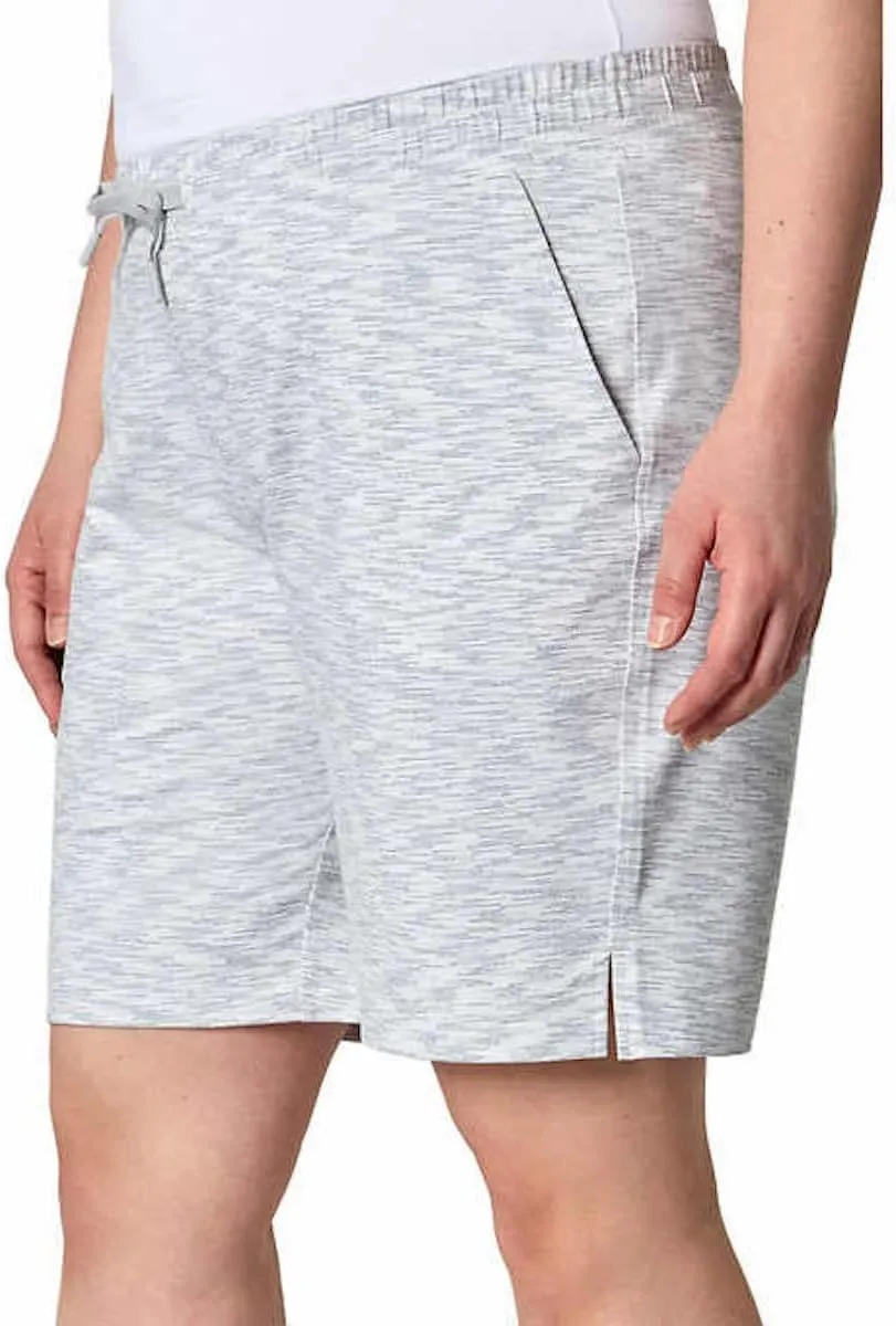 Mondetta Women's Active Bermuda Short
