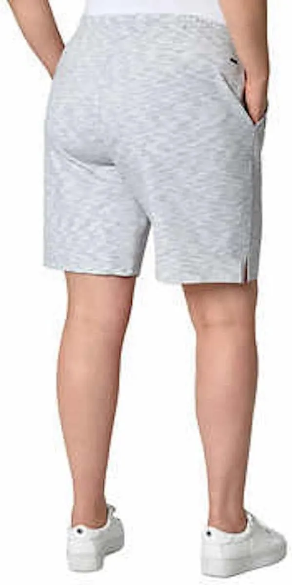 Mondetta Women's Active Bermuda Short