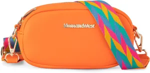 Montana West Small Crossbody Bags for Women Snapshot Camera Pouch Mini Crossbody Purse