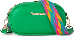 Montana West Small Crossbody Bags for Women Snapshot Camera Pouch Mini Crossbody Purse