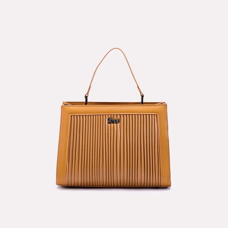 Montara Yellow Shoulder Bag 0331094