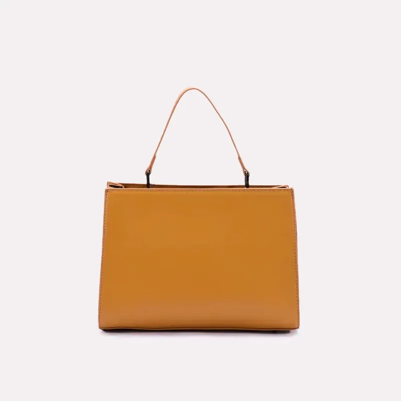 Montara Yellow Shoulder Bag 0331094