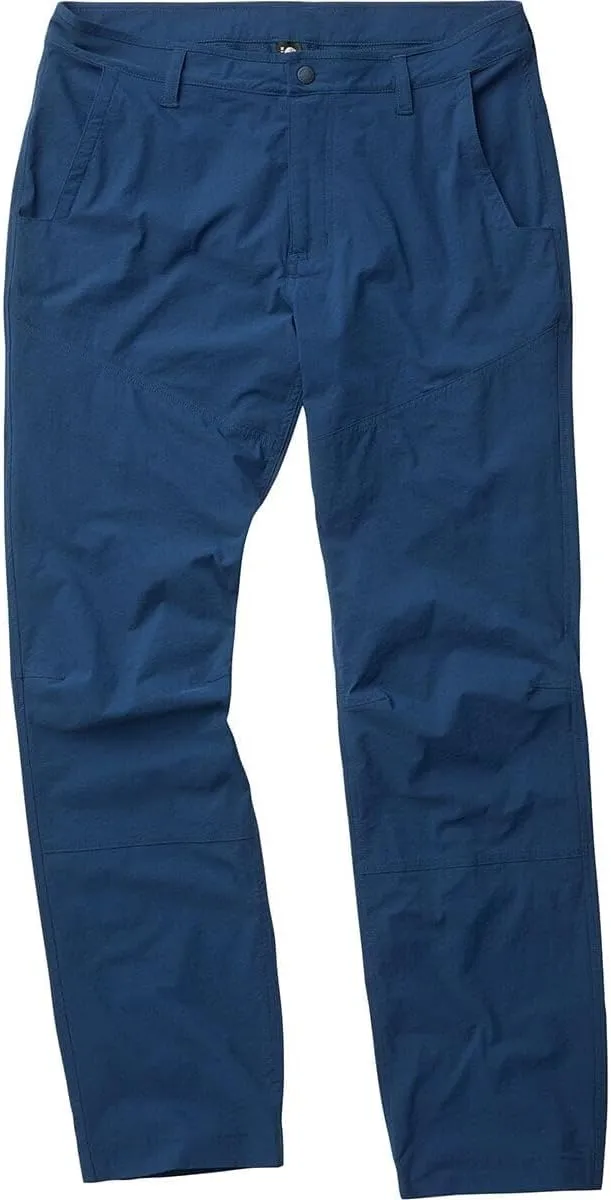 Mountain Hardwear Men's Basin Trek Pant