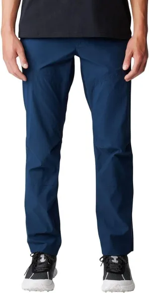 Mountain Hardwear Men's Basin Trek Pant
