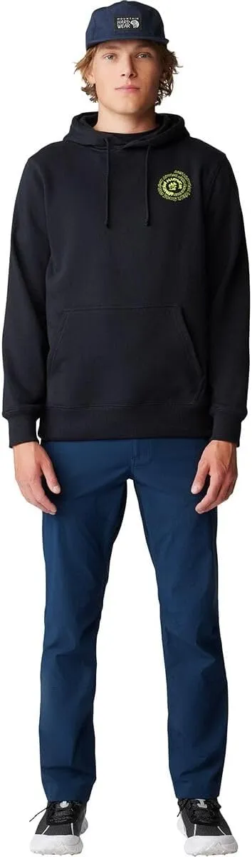 Mountain Hardwear Men's Basin Trek Pant