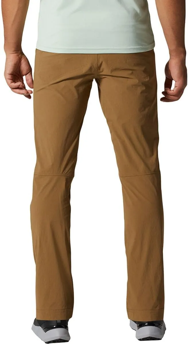Mountain Hardwear Men's Basin Trek Pant