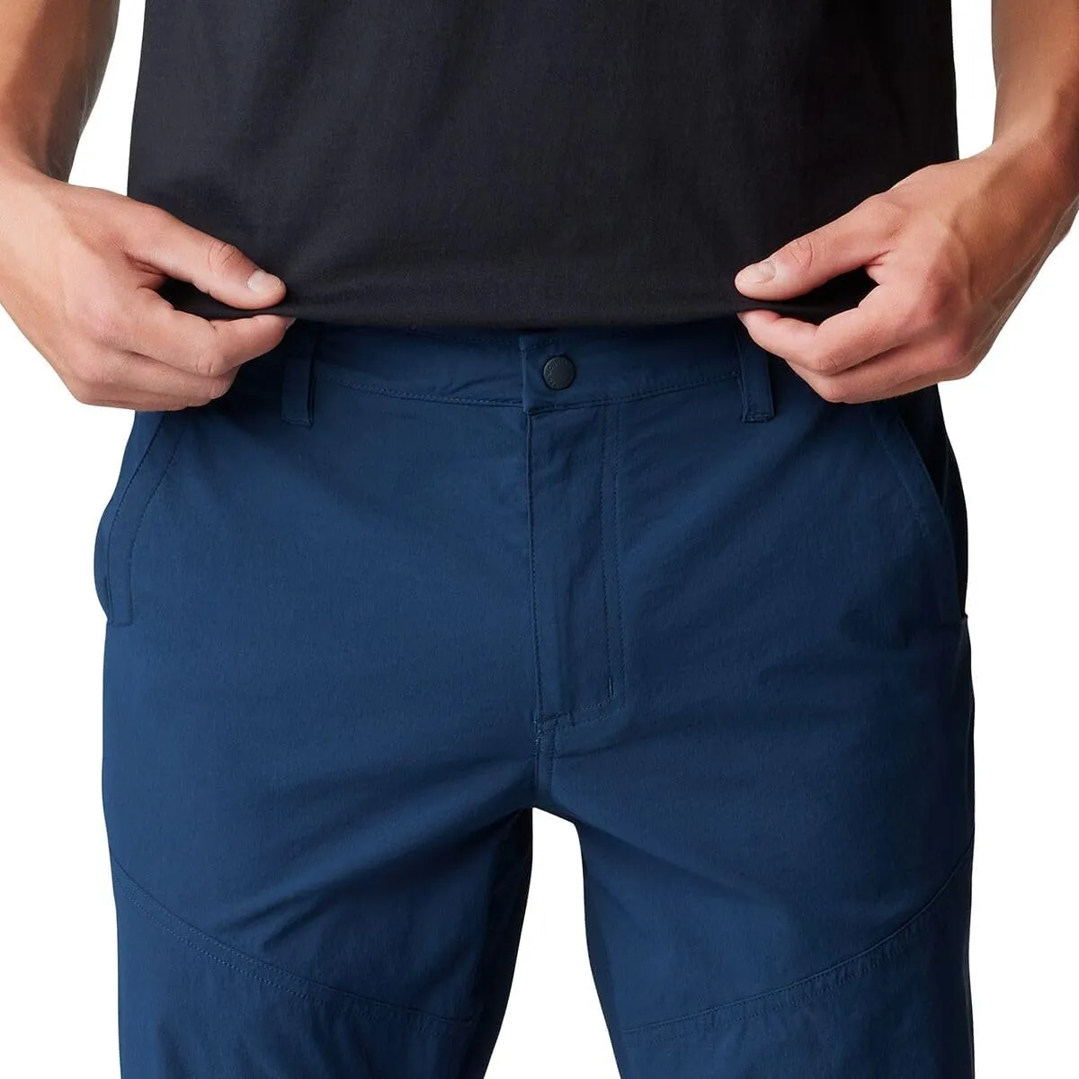 Mountain Hardwear Men's Basin Trek Pant