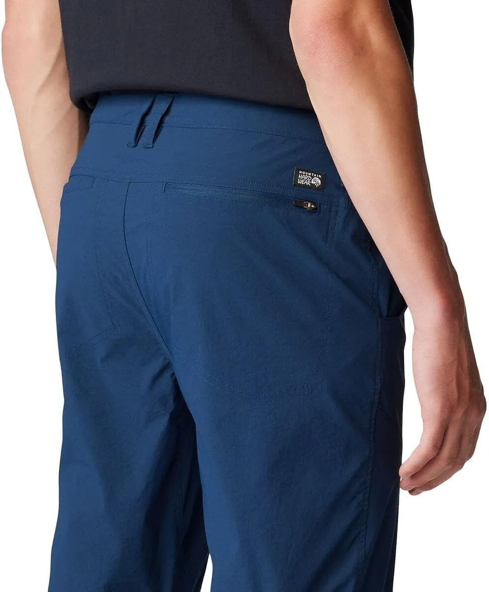 Mountain Hardwear Men's Basin Trek Pant