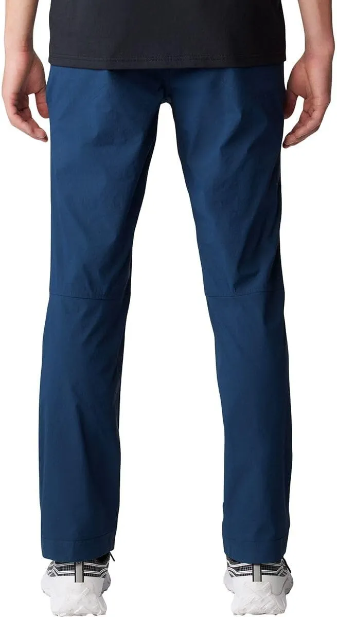 Mountain Hardwear Men's Basin Trek Pant