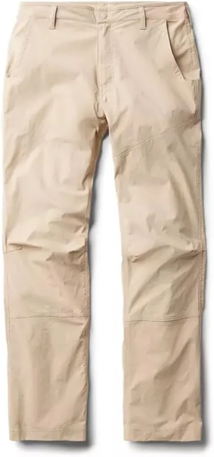 Mountain Hardwear Men's Basin Trek Pant