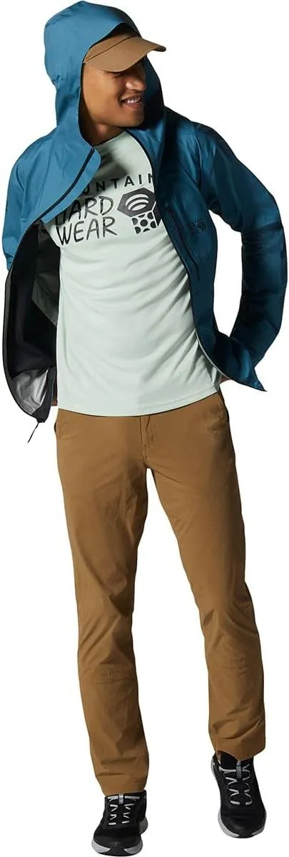 Mountain Hardwear Men's Basin Trek Pant
