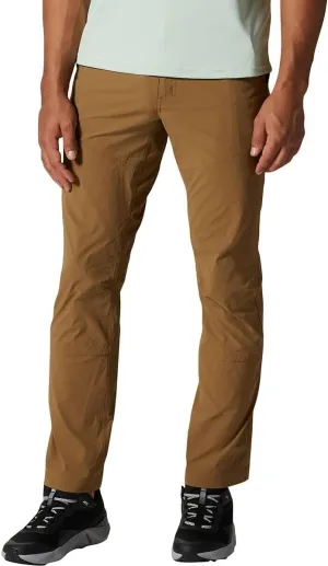 Mountain Hardwear Men's Basin Trek Pant