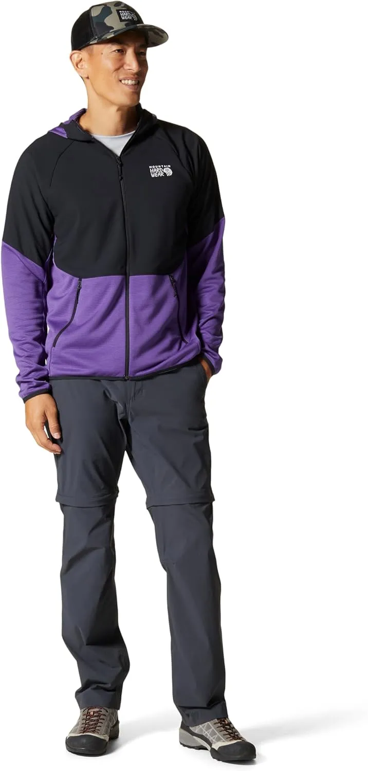 Mountain Hardwear Men's Basin Trek Pant
