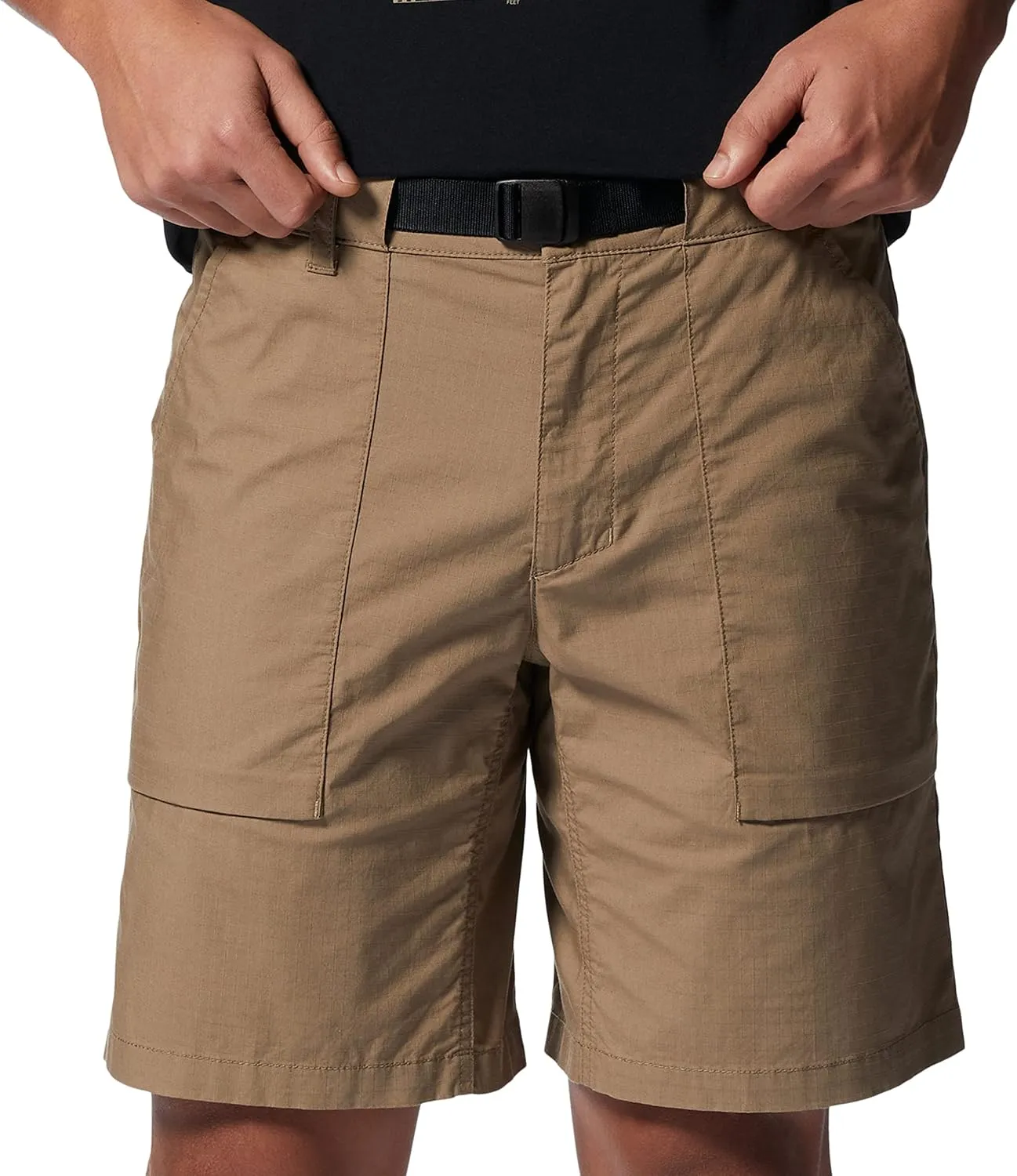 Mountain Hardwear Men's J Tree Belted Short