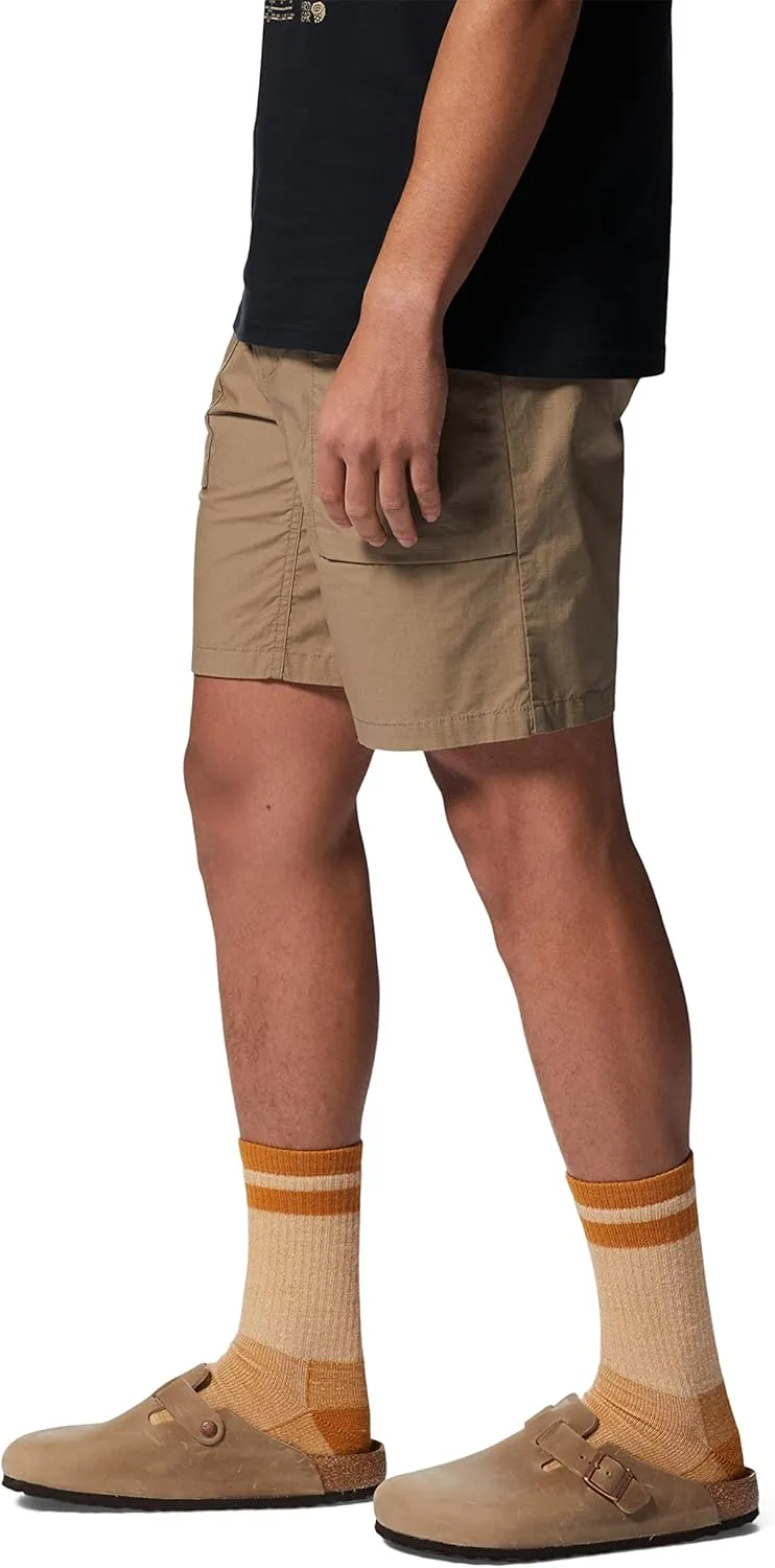 Mountain Hardwear Men's J Tree Belted Short