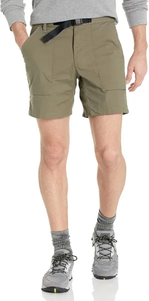 Mountain Hardwear Men's J Tree Belted Short