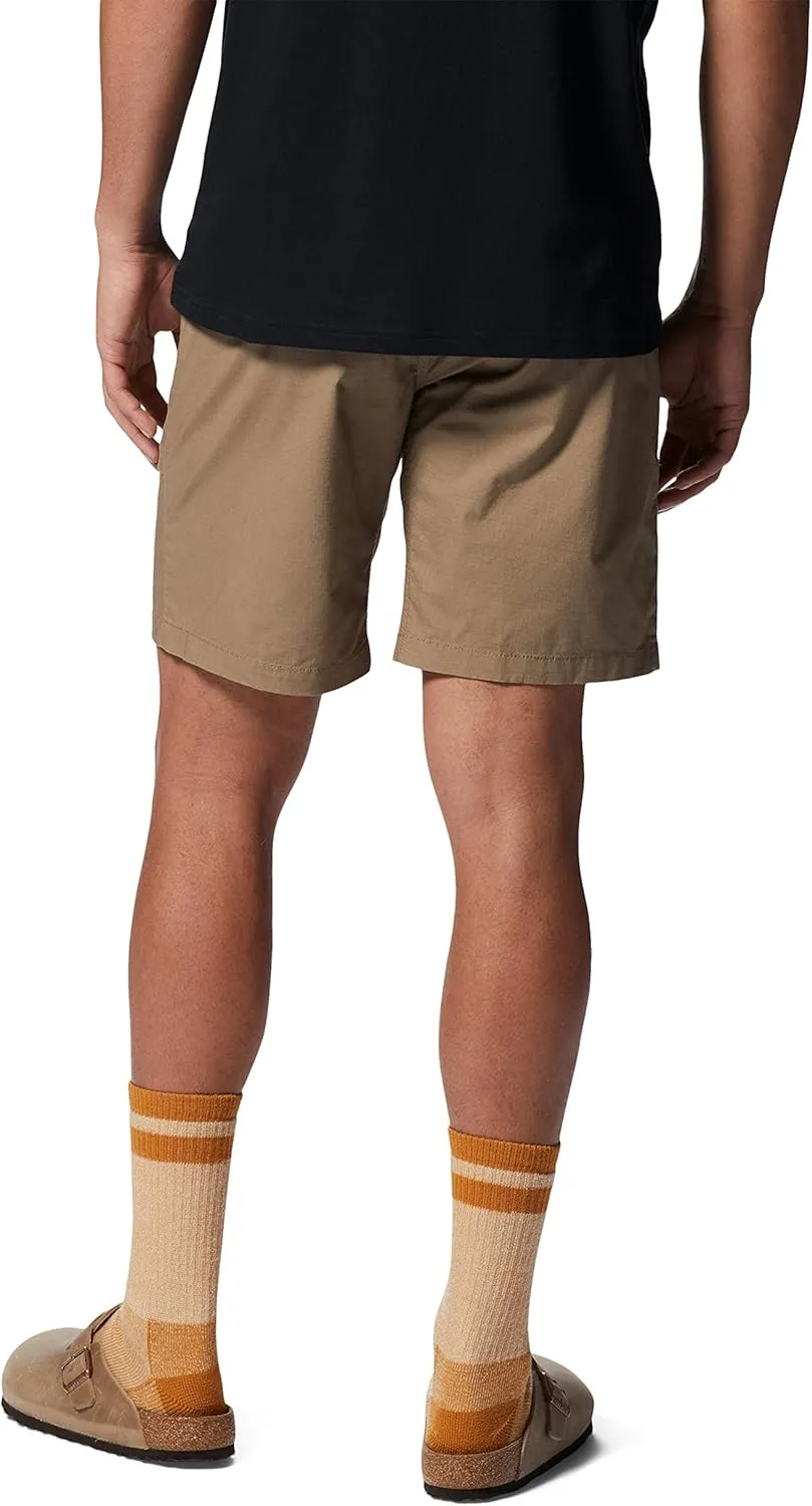Mountain Hardwear Men's J Tree Belted Short