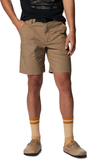 Mountain Hardwear Men's J Tree Belted Short