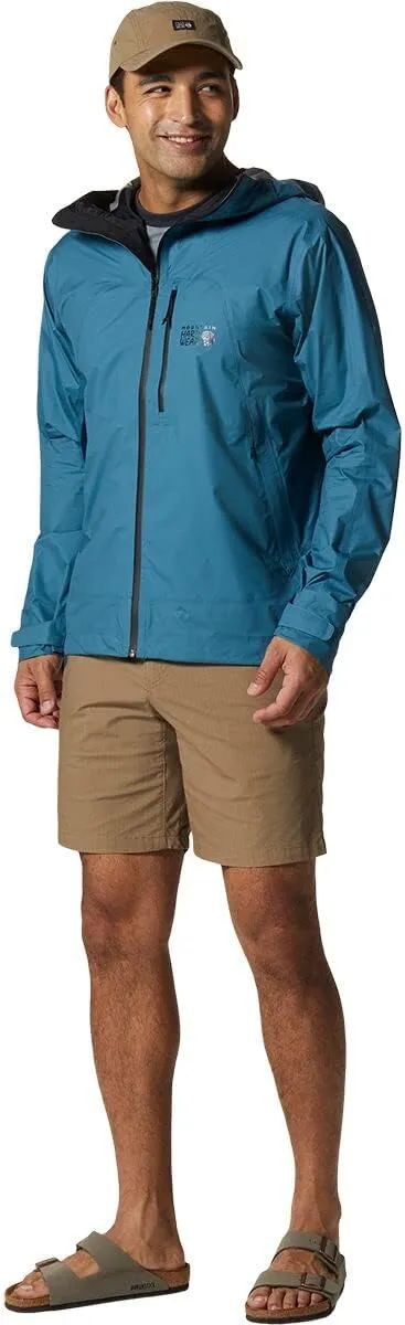 Mountain Hardwear Men's J Tree Short
