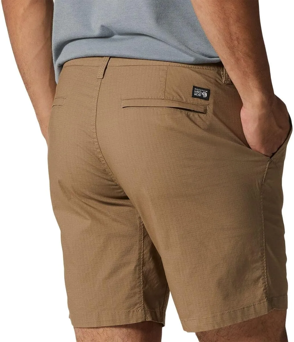 Mountain Hardwear Men's J Tree Short