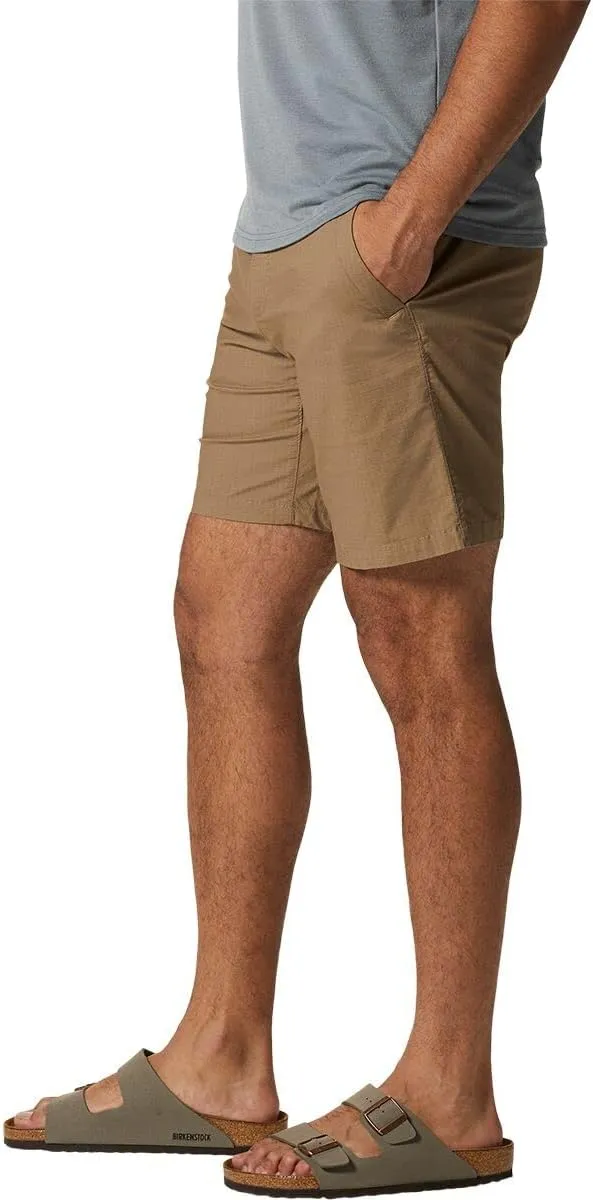Mountain Hardwear Men's J Tree Short