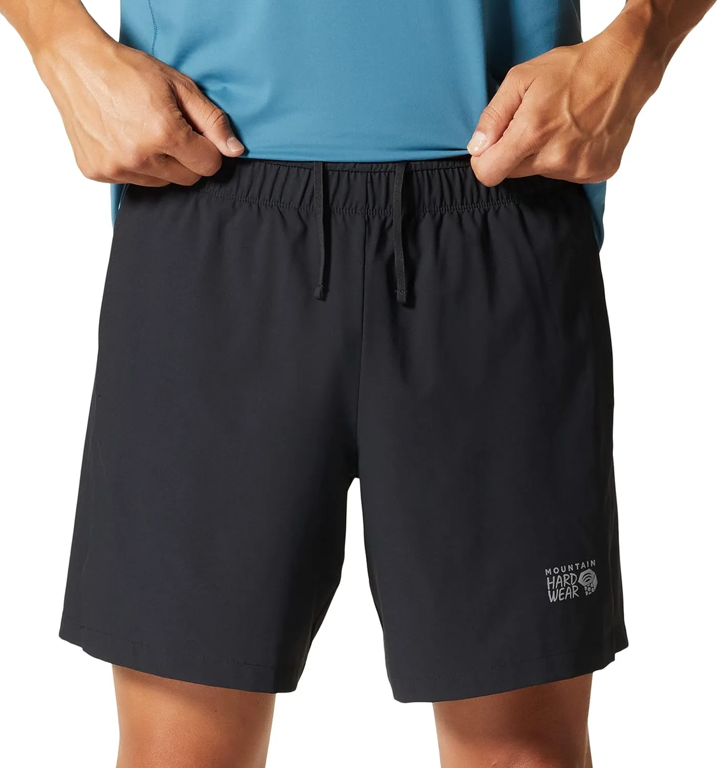 Mountain Hardwear Men's Shade Lite Short