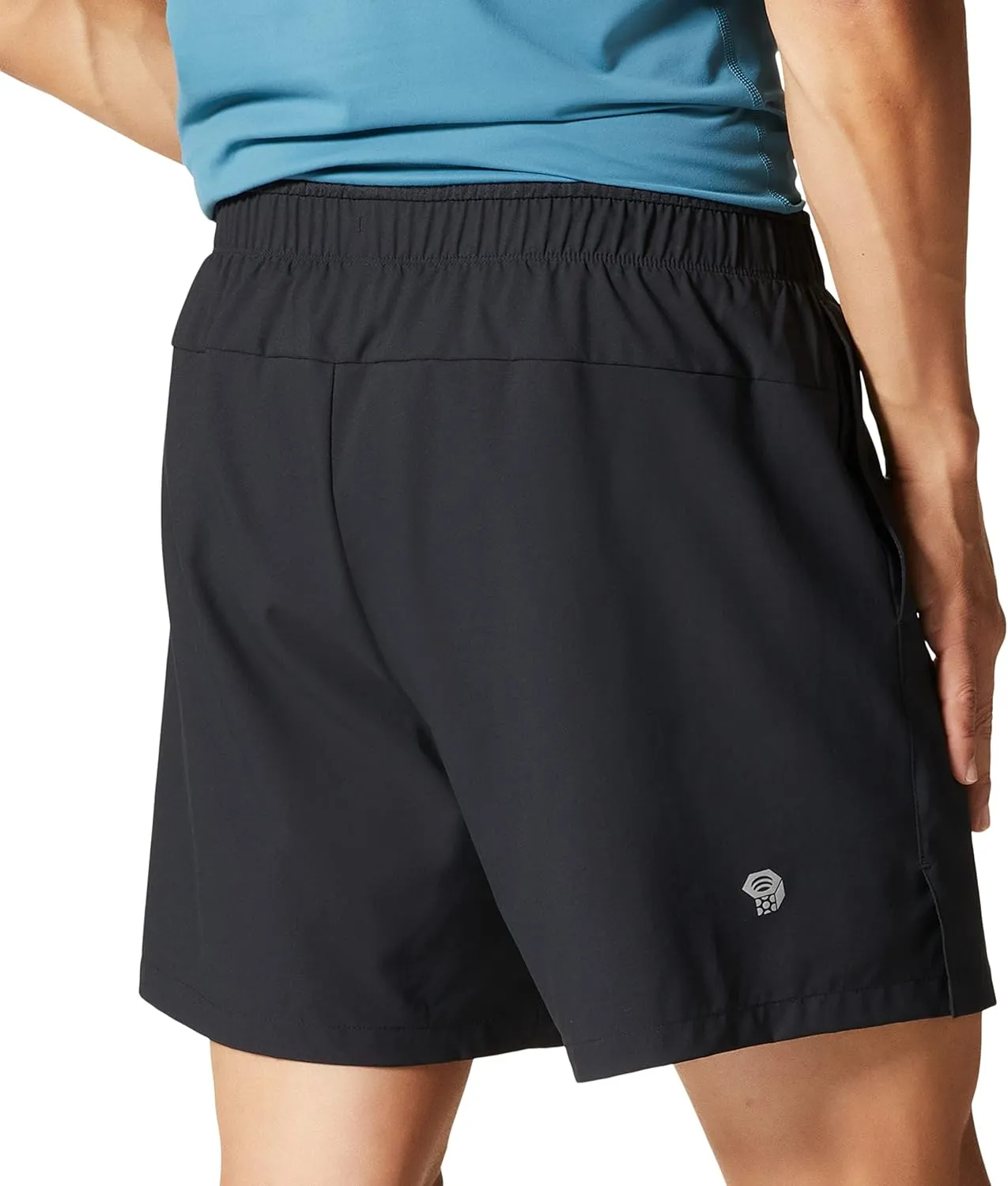 Mountain Hardwear Men's Shade Lite Short