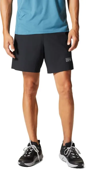Mountain Hardwear Men's Shade Lite Short