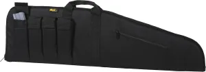 MSR Case - Heavy-Duty Water-Resistant Fabric - Locking Double Zippers - Easy Transport And Carry