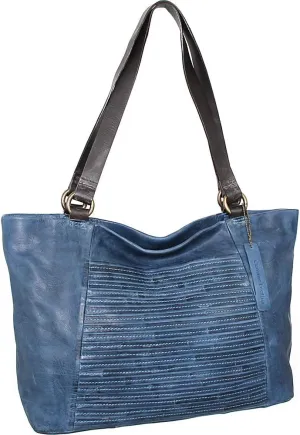 My Camila Leather Tote