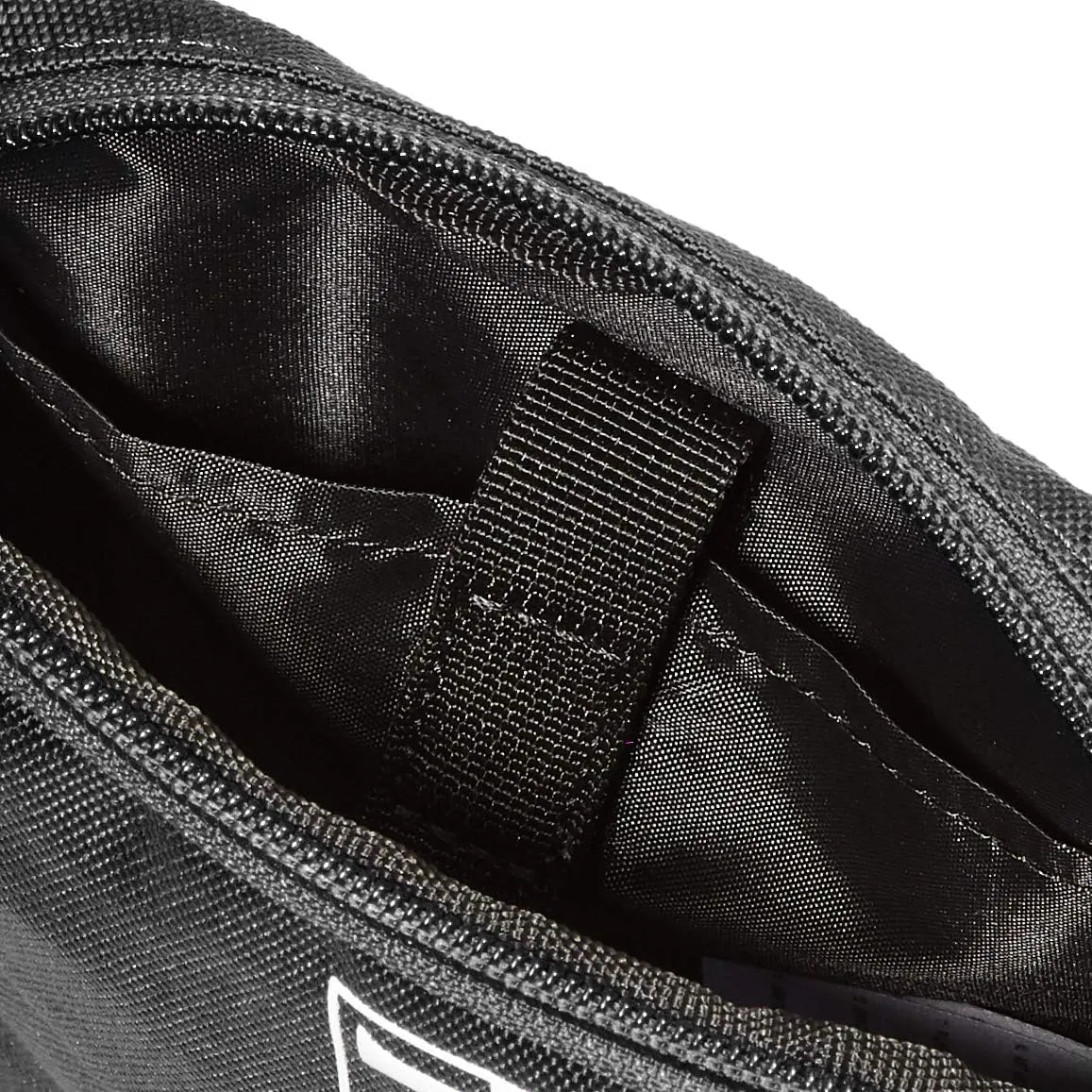 Napapijri Messenger Bag, Black