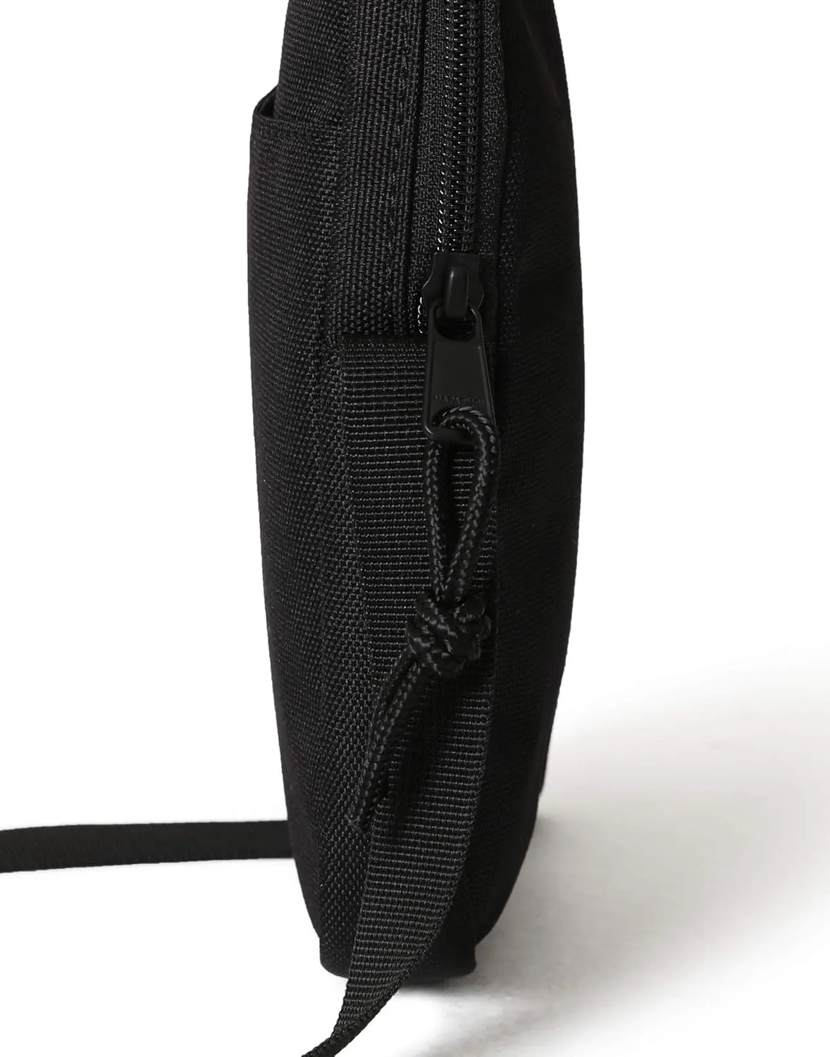 Napapijri Messenger Bag, Black