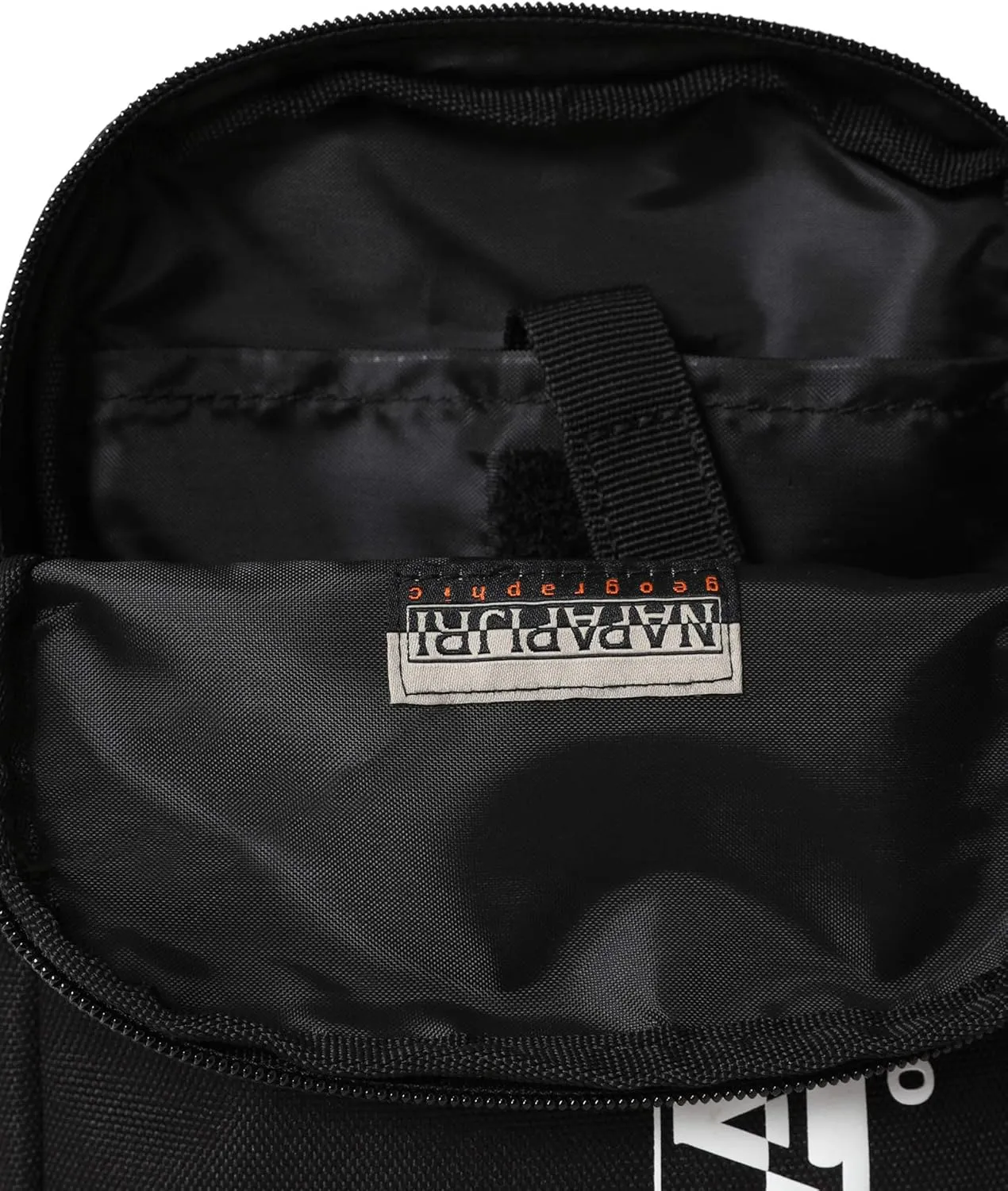 Napapijri Messenger Bag, Black