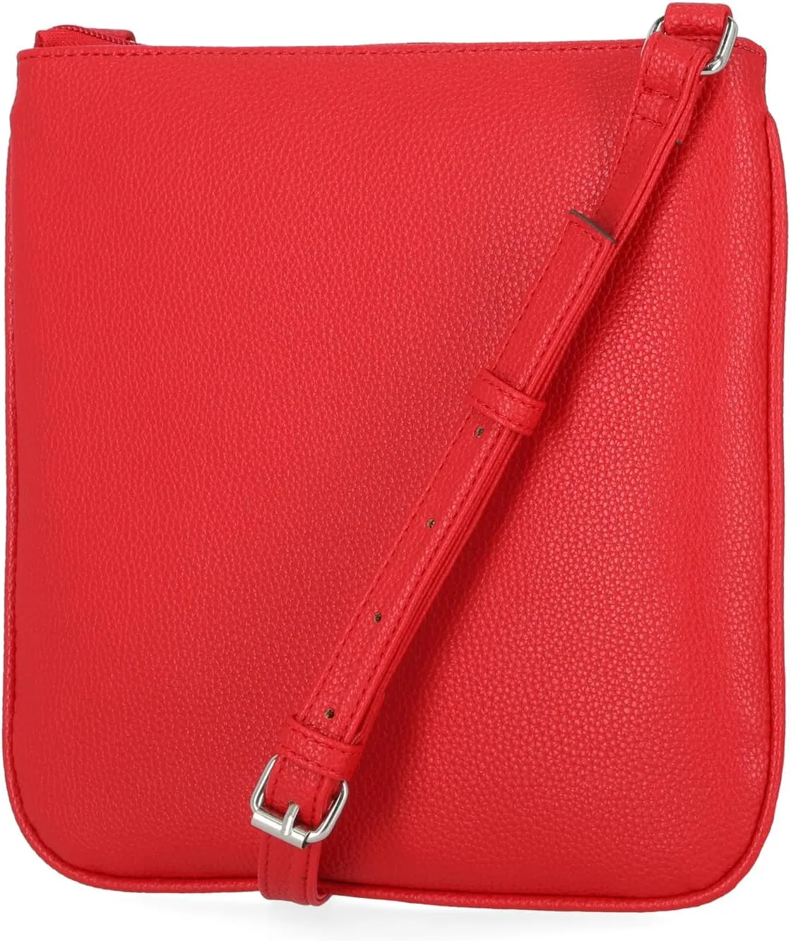 Nautica Lakeside Signature Jaquard North South Crossbody Bag