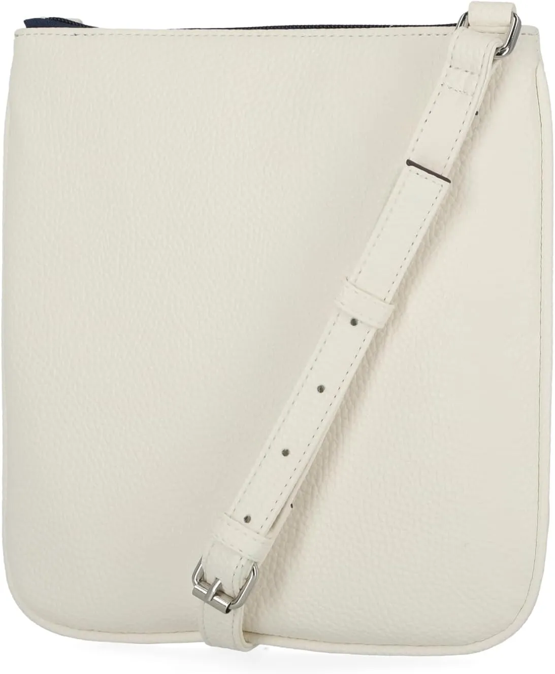 Nautica Lakeside Signature Jaquard North South Crossbody Bag