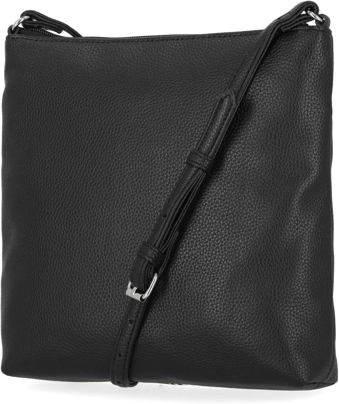 Nautica Lakeside Signature Jaquard North South Crossbody Bag