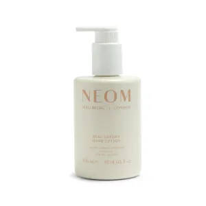 Neom- Hand Lotion 300ml (300ml, Real Luxury)