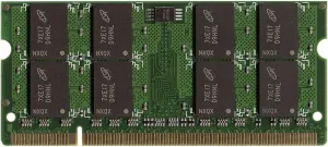 New 2GB Stick DDR2 PC5300 Laptop Memory for Apple MacBook Pro 2, 1 Late 2006