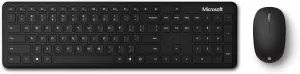 NEW Microsoft Bluetooth Desktop - Matte Black