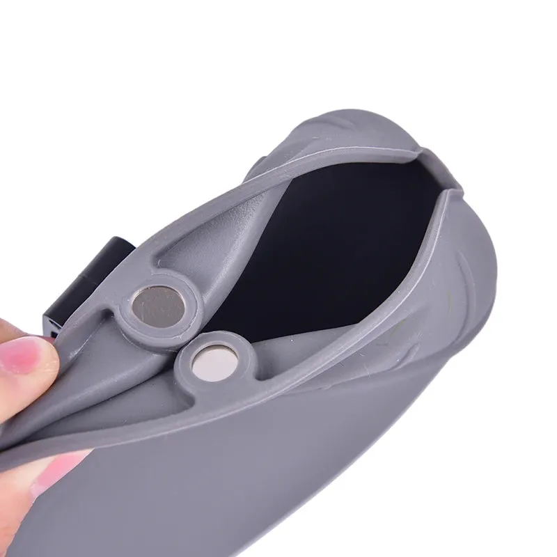 New Pet Dog Training Bag Portable Treat Snack Bait Dogs Obedience Agility Outdoor Feed Storage Pouch Food Reward Waist Bags