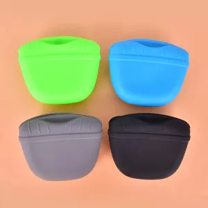 New Pet Dog Training Bag Portable Treat Snack Bait Dogs Obedience Agility Outdoor Feed Storage Pouch Food Reward Waist Bags
