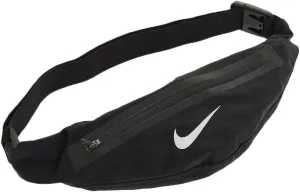 Nike Angled Waist Pack-Black