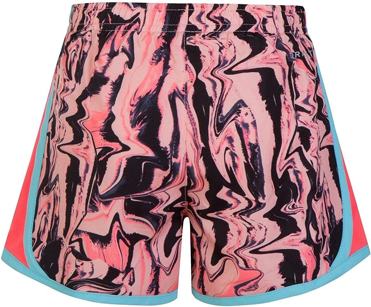 Nike Girl`s Dri-FIT Running Tempo Shorts