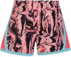 Nike Girl`s Dri-FIT Running Tempo Shorts