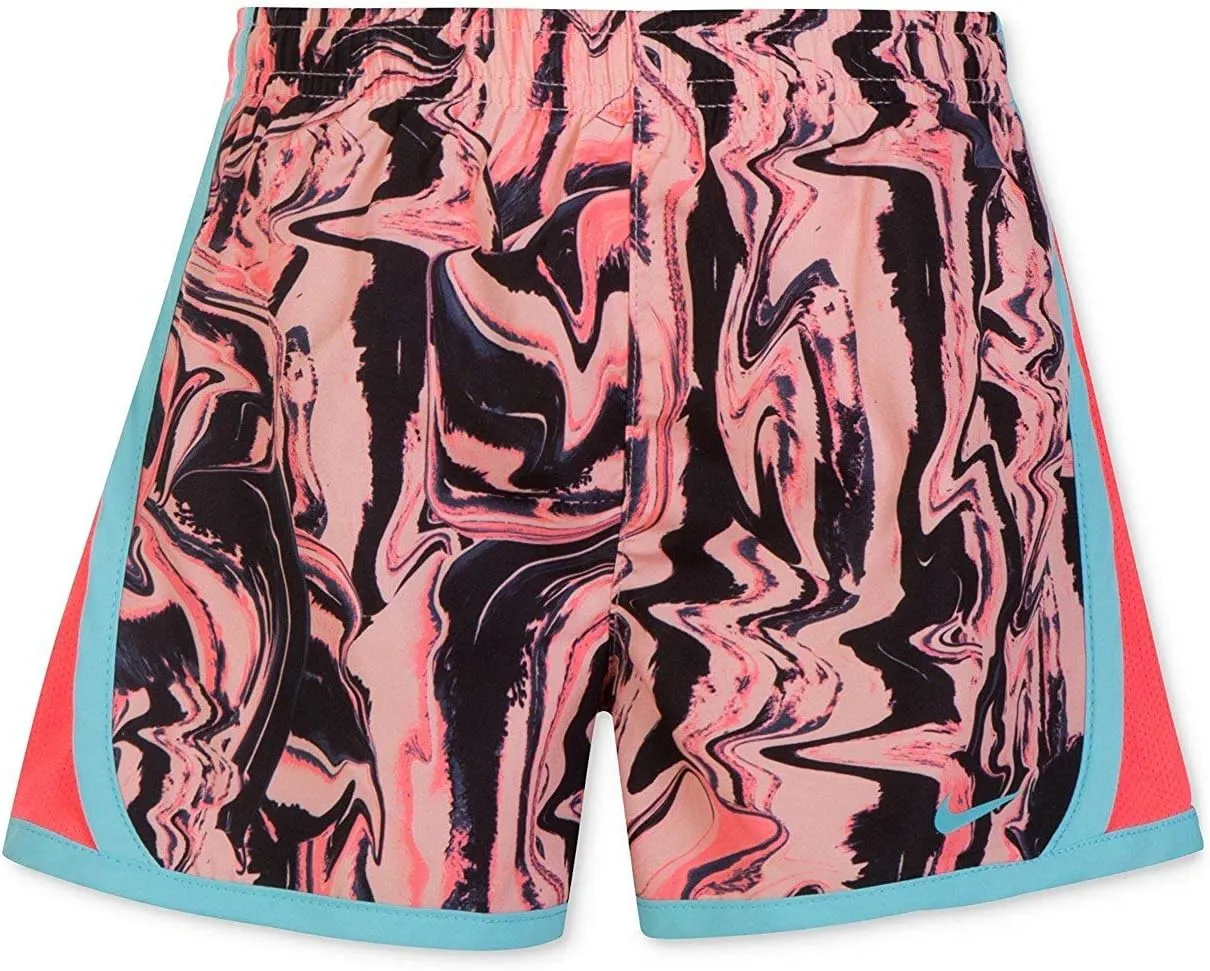 Nike Girl`s Dri-FIT Running Tempo Shorts
